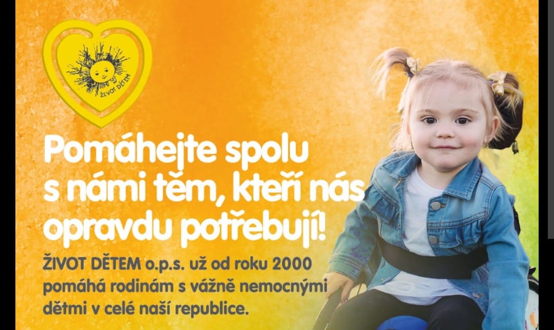 Srdíčkové dny zivotdetem.cz